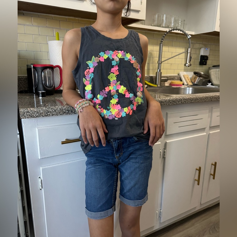 Summer Outfit Casual Trend